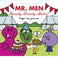 imag1Mr Men: Ready Steady Bake! Paperback Adam Hargreaves