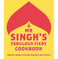 imag1Mr Singh S Fabulous Fiery Cookbook: Anglo:Asian Fusion Recip: Anglo:Asian fusion recipes with bite Hardcover Singh's Mr.