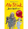 imag1Mr Stink Walliams David and Blake Quentin