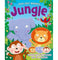 imag1Muddle & Match - Jungle Animals