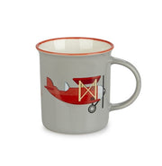 image //www.c...Mug,Flight,312 Ml,Gray,Ceramic-27597