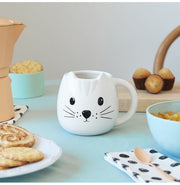 image //www.c...Mug,Kitty,Blanco,400 Ml,Ceramic-26794