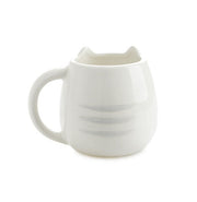 image //www.c...Mug,Kitty,Blanco,400 Ml,Ceramic-26794