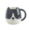 imag1Mug,Kitty,White/Black,400 Ml,Ceramic-27559