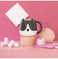 imag3Mug,Kitty,White/Black,400 Ml,Ceramic-27559