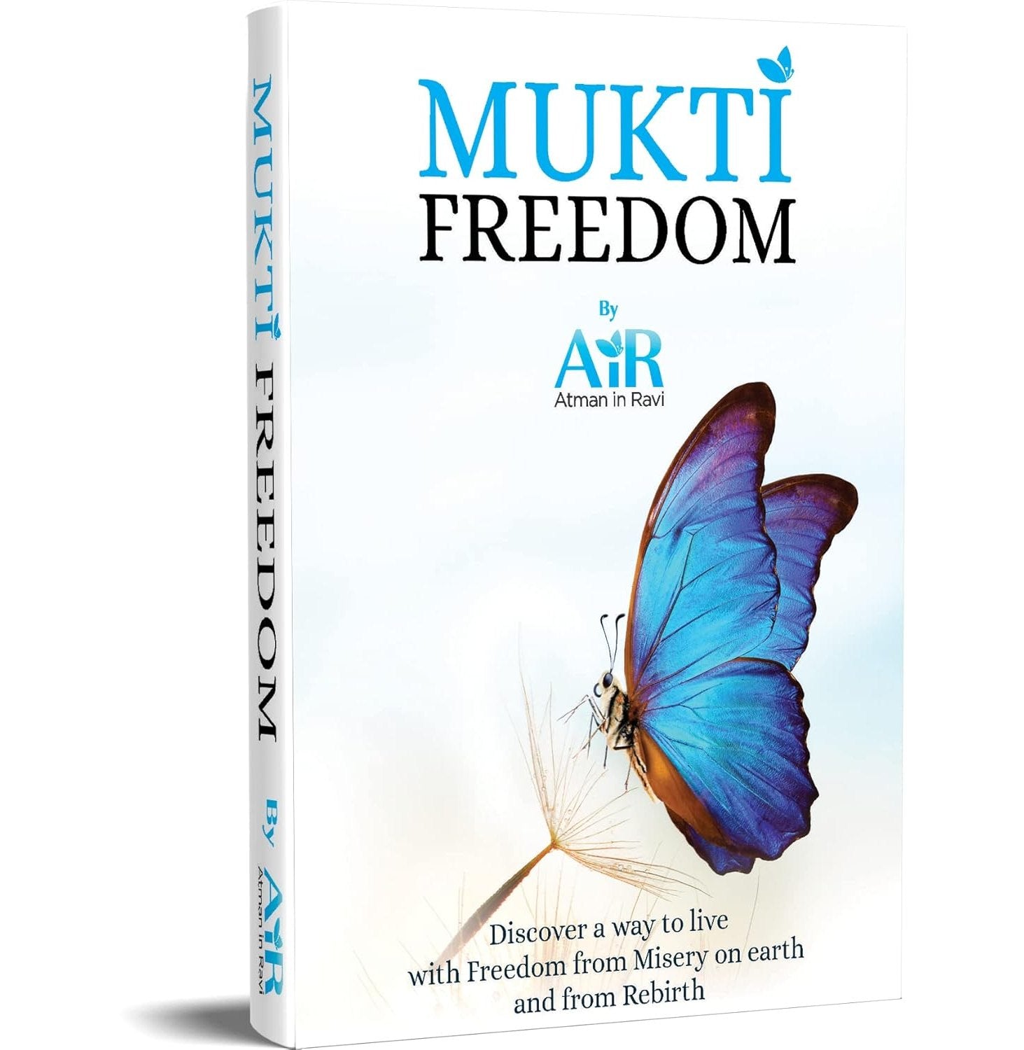 Mukti, Freedom