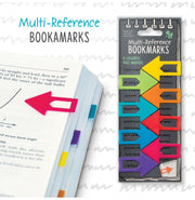 imagMulti-Reference Bookmarks-45801