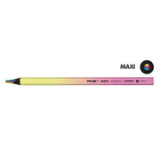 image //www.c...Multicoloured Maxi Round Pencil, Sunset Series - 0717251512Sn