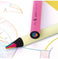 imag3Multicoloured Maxi Round Pencil, Sunset Series - 0717251512Sn