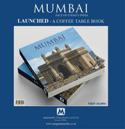 image //www.c...MUMBAI FACE OF TODAY’S INDIA by Magnate Publishing House Journal