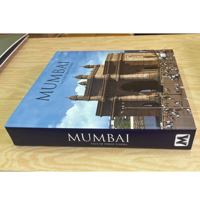 imagMUMBAI FACE OF TODAY’S INDIA by Magnate Publishing House Journal