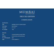 image //www.c...MUMBAI FACE OF TODAY’S INDIA by Magnate Publishing House Journal