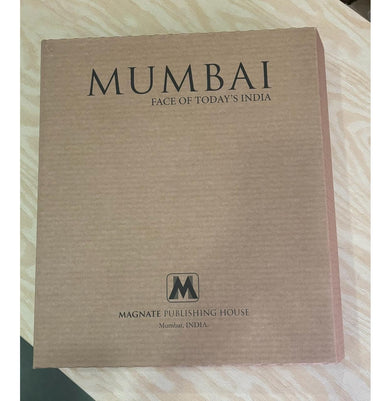 imagMUMBAI FACE OF TODAY’S INDIA by Magnate Publishing House Journal