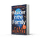 imag3Murder in the Family: An absolutely gripping new crime novel from the million copy bestselling author of the DI Adam Fawley series Paperback Hunter Cara