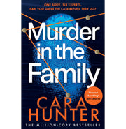 image //www.c...Murder in the Family: An absolutely gripping new crime novel from the million copy bestselling author of the DI Adam Fawley series Paperback Hunter Cara