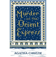 image //www.c...Murder on the Orient Express Hardcover Agatha Christie