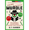 imag1Murdle: Even More Killer Puzzles Paperback Karber G. T.