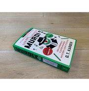 image //www.c...Murdle: Even More Killer Puzzles Paperback Karber G. T.