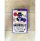 imag2MURDLE: MORE KILLER PUZZLES: SOLVE 100 FIENDISHLY FOUL MURDER MYSTERY LOGIC PUZZLES Paperback Karber G. T.