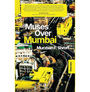 imagMuses Over Mumbai Hb - Hardback buy online at crossword.in