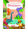 imag1My big book of answers: Dino's Questions and Answers