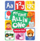 imag1MY FIRST ALL IN ONE: BILINGUAL PICTURE BOOK FOR KIDS HINDI-ENGLISH
