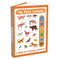 imag1My First Animals Sound Book : With 50 Amazing Sounds Book for Kids : Early Learning for Toddlers and Children Hardcover Parragon