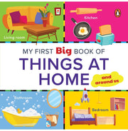 image //www.c...My First Big Book of Things at Home