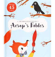 image //www.c...My First Collection: Aesop's Fables