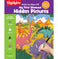 imag1My First Dinosaur Hidden Pictures Write:On Wipe:Off My First Activity Books Spiral:bound Highlights