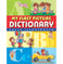 imag1My First Picture Dictionary Paperback Wilco Books