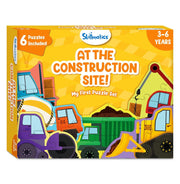 image //www.c...My First Puzzle Set - At The Construction Site