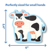 image //www.c...My First Puzzle Set - At The Farm