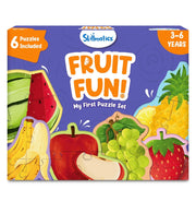 image //www.c...My First Puzzle Set - Fruit Fun