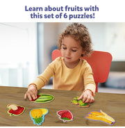 image //www.c...My First Puzzle Set - Fruit Fun