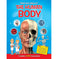 imag1MY FOLD OUT ATLAS HUMAN BODY