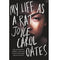 imag1MY LIFE AS A RAT Paperback Joyce Carol Oates
