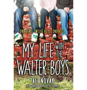 image //www.c...My Life with the Walter Boys Paperback Ali Novak