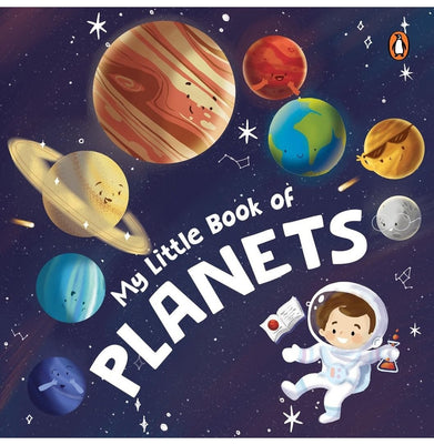 imagMY LITTLE BOOK OF PLANETS