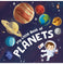imag1MY LITTLE BOOK OF PLANETS
