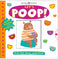 imag1My Little World: Let's Poop! Board book Priddy Roger