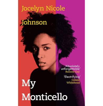 imagMy Monticello Hardcover Johnson Jocelyn Nicole