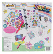 image //www.c...My Secret Unicorn Diary MAC2005