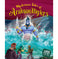 imag1Mysterious Tales of Arabian Nights : Story Book for Kids : English Short Stories for Children : Read Aloud to Infants Toddlers Paperback Om Books Editorial Team