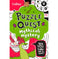 imag1Mythical Mystery: Solve More Than 100 Puzzles in This Adventure Story for Kids Aged 7+ Collins Kids and Hunt Kia Marie