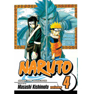 image //www.c...Naruto 04: Hero's Bridge: Volume 4 Masashi Kishimoto Masashi Kishimoto