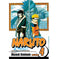 imag1Naruto 04: Hero's Bridge: Volume 4 Masashi Kishimoto Masashi Kishimoto
