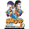 imag1Naruto 09: Neji vs. Hinata: Volume 9 Kishimoto Masashi