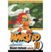 imag1Naruto 11: Impassioned Efforts: Volume 11 Paperback Kishimoto Masashi