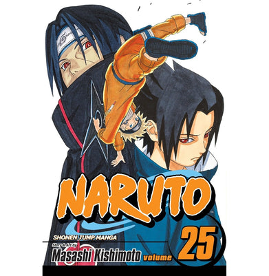 imagNaruto 25